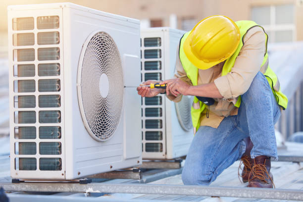Best HVAC Financing and Leasing in Teague, TX