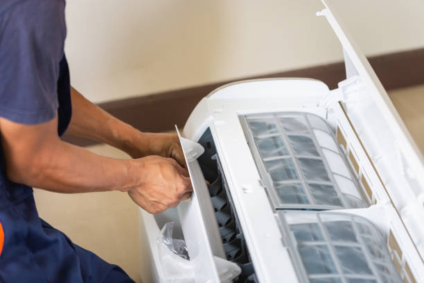 Best VRF (Variable Refrigerant Flow) Systems in Teague, TX