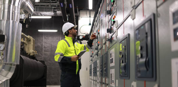 Best Commercial HVAC in Teague, TX