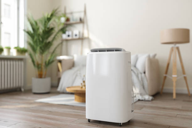Best HVAC Equipment and Components in Teague, TX