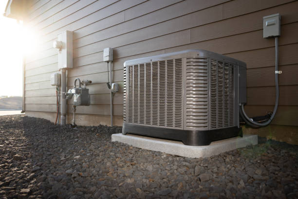 Best Energy-efficient HVAC Solutions in Teague, TX